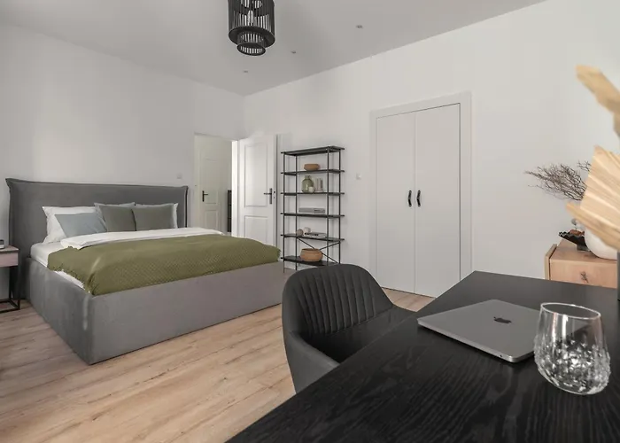 Harbor - Mickiewicza Katowice