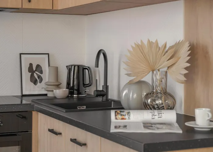 Harbor - Mickiewicza *