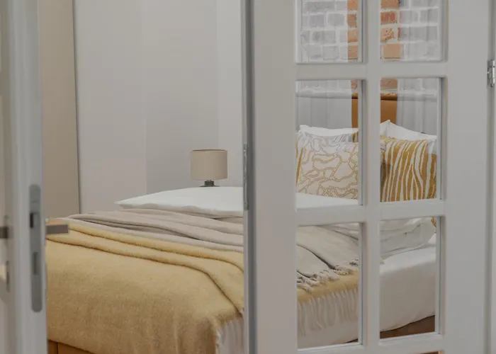 Apartment Harbor - Mickiewicza *