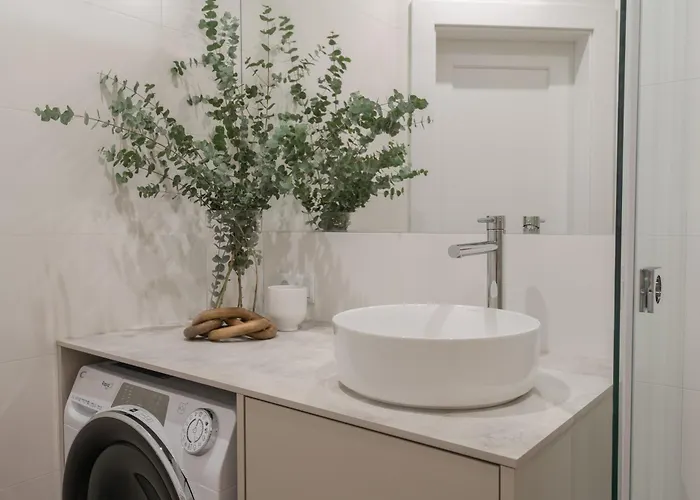 Harbor - Mickiewicza