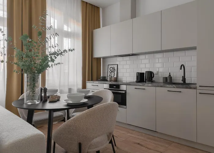 Harbor - Mickiewicza *