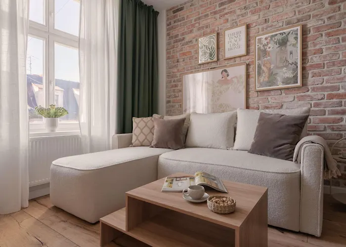 Harbor - Mickiewicza *