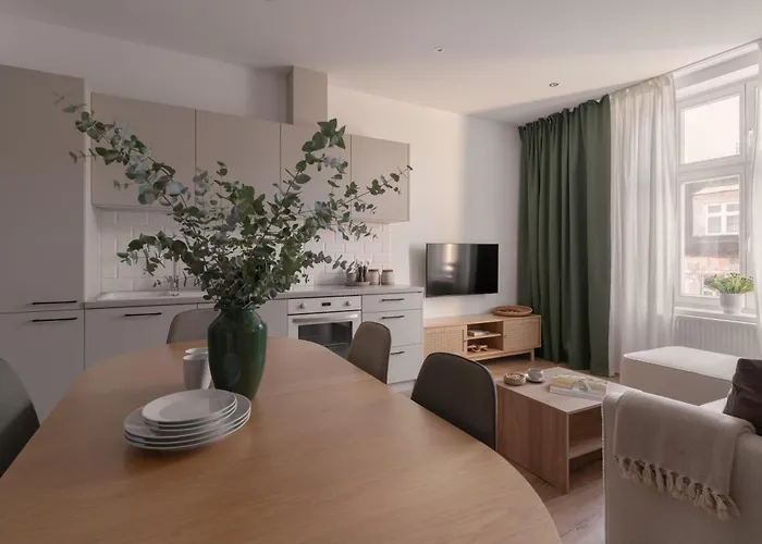 Harbor - Mickiewicza * Katowice