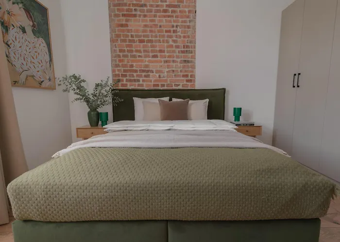 Harbor - Mickiewicza