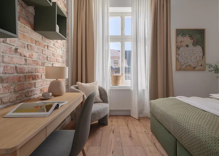 Harbor - Mickiewicza *