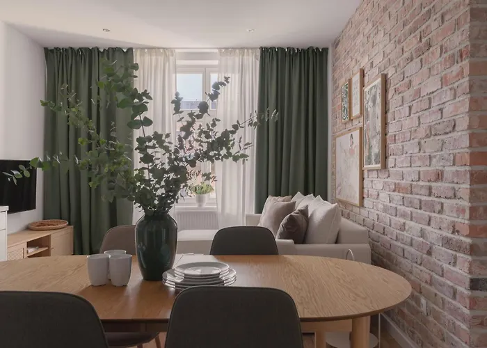 Apartment Harbor - Mickiewicza