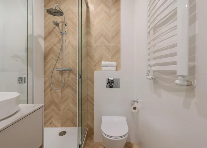 Harbor - Mickiewicza *